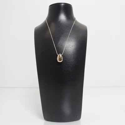 Necklace (Gold) from Tosh Unknown metal