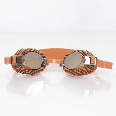 Duikbril (Oranje, Zwart) van Sunnylife
