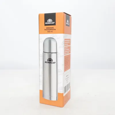 Thermosfles (Zilver) van Nordcap
