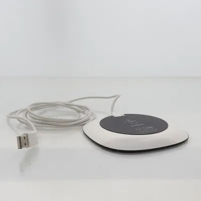 Trådlös laddare från Belkin