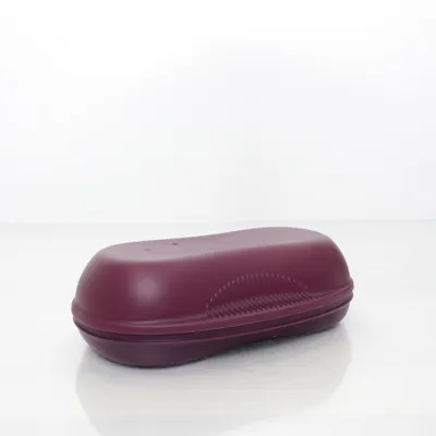 Brotdose (Lila) von Tupperware