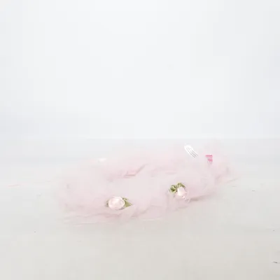Kostuum accessoires (Roze) van Great Pretenders