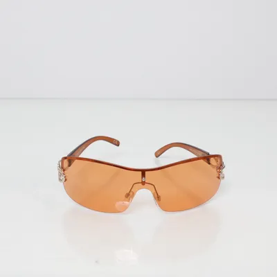 Solglasögon (Orange) från NA-KD