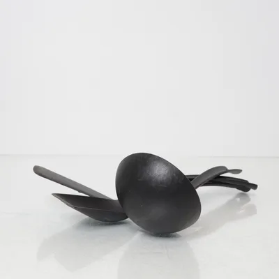 Köksredskap (Svart) från Design Jesper Ståhl