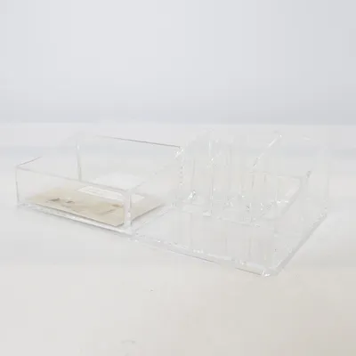 Sminkförvaring (44-5546-1) från Clas Ohlson