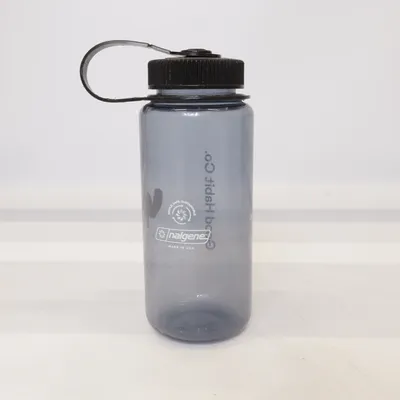 Vattenflaska (Grå) från Nalgene