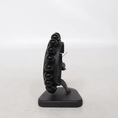 Armband (Zwart) van Tous Onbekend materiaal, Zilver