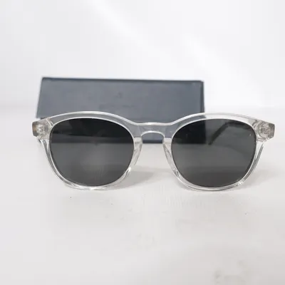 Solglasögon (Transparent) från Siegen