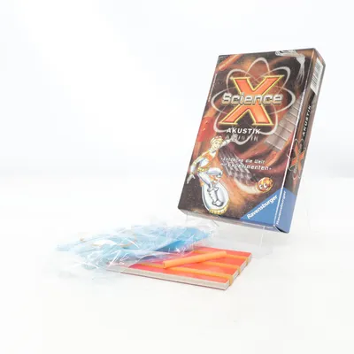 Game-accessoire (Akustik) van Ravensburger