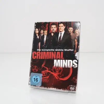 TV series
