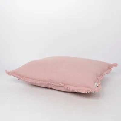 Prydnadskudde (Rosa) från Elsaform