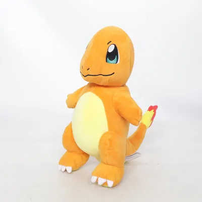 Gosedjur (Charmander) från Pokémon Polyester, Polyuretan
