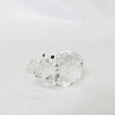 Figurin (Transparent) från Swarovski