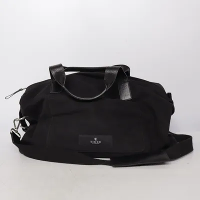 Weekend bag (Black) from Tiger of Sweden