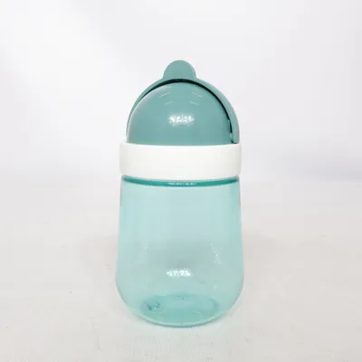 Bouteille d'eau (Bleu, Blanc) de Mepal