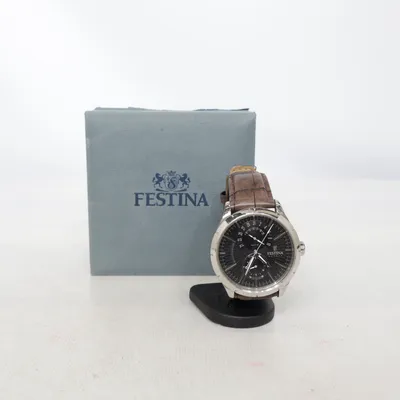 Armbandsur (F16573) från Festina