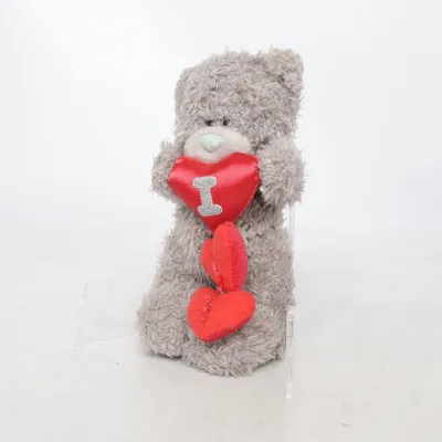 Krammedyr (Tatty Teddy) fra Me To You