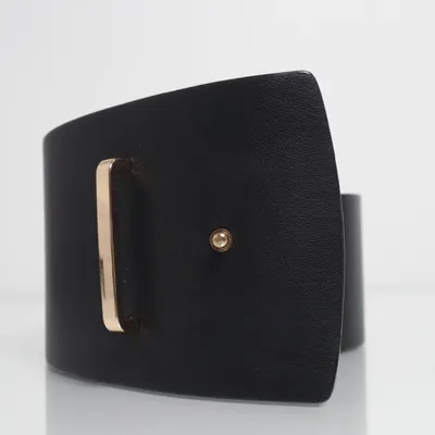 Waistband (Black) from Zara