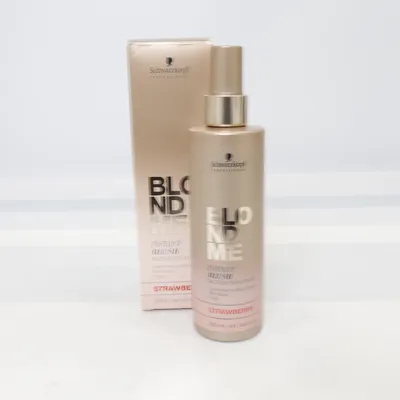 Hair mist från Schwarzkopf