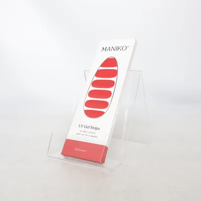 Kunstnagels (Statement) van Maniko