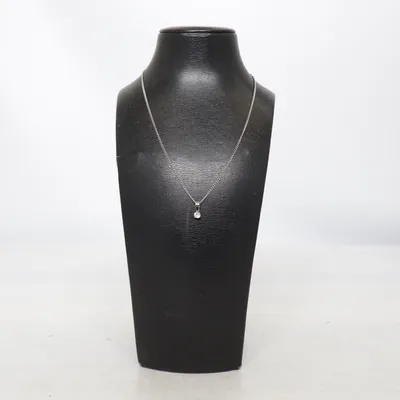 Ketting (Zilver) van Purelei Onbekend materiaal