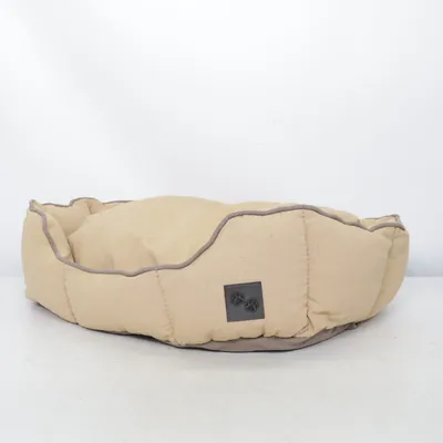 Huisdierbed (Beige)