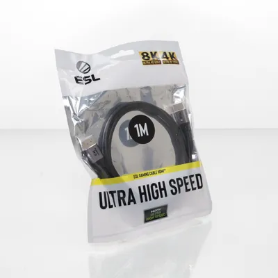 HDMI kabel van ESL
