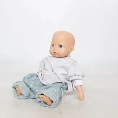 Doll (Skrållan) from Skrållan