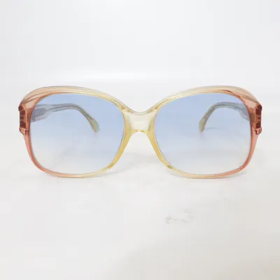 Solglasögon (Beige) från Grés Paris