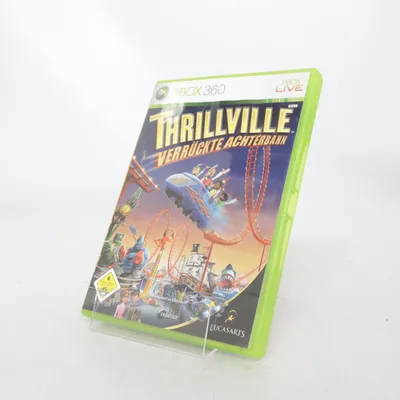 Jeu vidéo