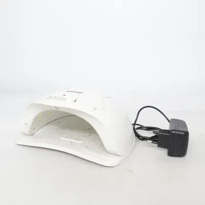 UV-lampa (Sun X5 Plus) från Sun