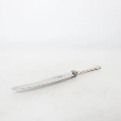 Couteau à beurre (Argent) de Guldsmeds A.B