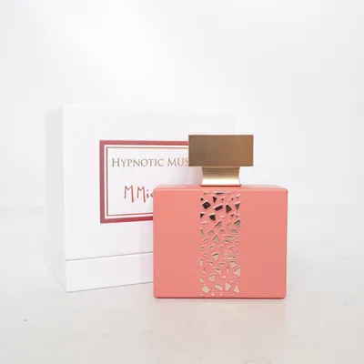 Eau de parfum (Hypnotic Musk) fra M. Micallef