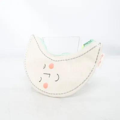 Portemonnaie (Beige, Mehrfarbig) von Meri Meri