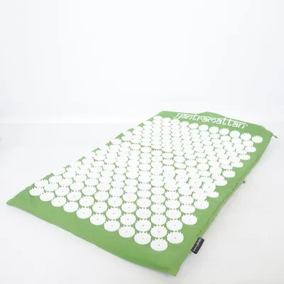 Acupressure mat (Yantramattan) from Attract
