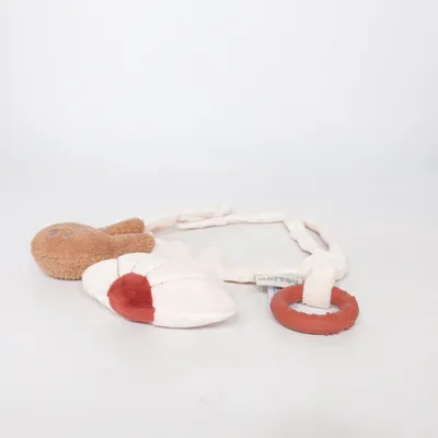 Jouet pour bébé (Rose, Marron, Multicolore) de Nattou