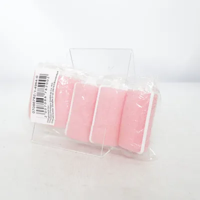 Curlere (Pink)