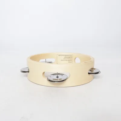 Instrument (Beige) from Streetlife Music