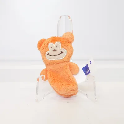 Fingerdocka (Orange) från SAS