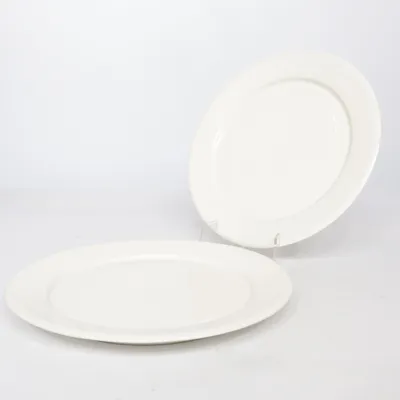 Tallerken (Ego, Finland, Finnish Design) fra Arabia