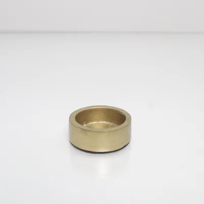 Candle holder (Gold) from Xenos