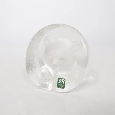 Figur (Transparent) fra Målerås