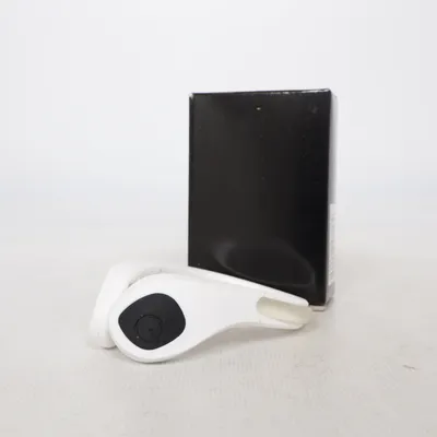 Fitness accessoires (Wit) van Inspirion
