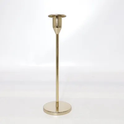 Ljusstake (Guldfärgad) från H&M Home