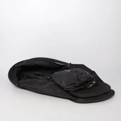 Barnvagnstillbehör (Svart) från Yoyo by Babyzen