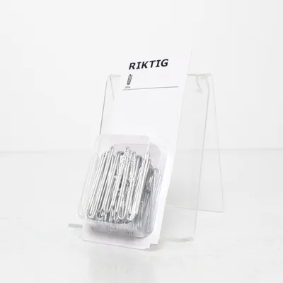 Gardintillbehör (Silverfärgad) från IKEA