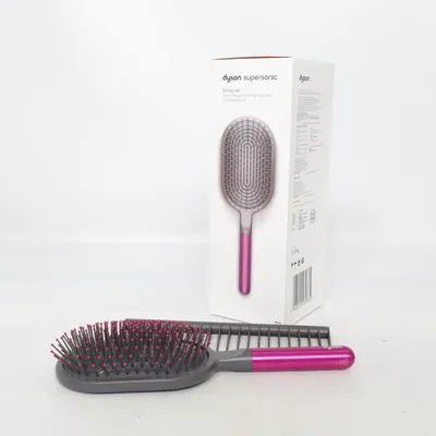Hårborste (Supersonic Styling Set) från Dyson