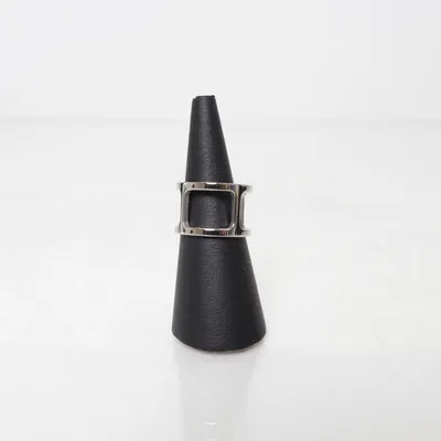 Ring (Sølv) fra Edblad Ukendt metal