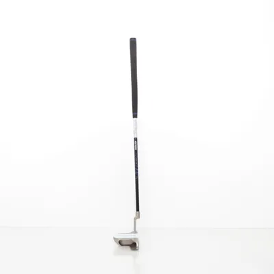 Golfkølle (Sort, Hvid) fra Open