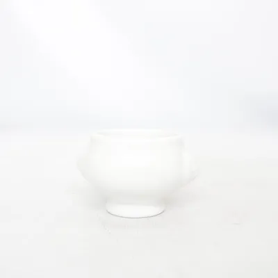 Dessert bowl (White) from Galzone